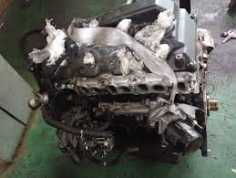 Where to buy a used Toyota 1KD-FTV engine with warranty online