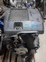 Where to buy genuine Toyota 1KD turbo diesel engine online