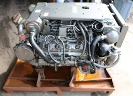 Yanmar 8LV-350 diesel marine engine for sale price and specifications