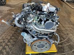 buy Toyota 1GD-FTV engine for sale online