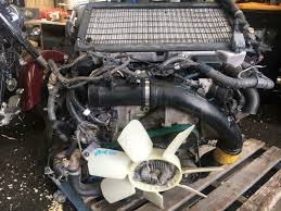 buy Toyota 1VD-FTV V8 turbo diesel engine for Land Cruiser