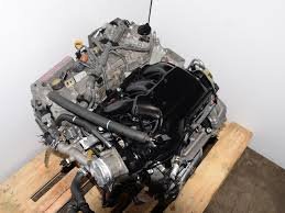 where to buy a used Toyota 2GR-FXS hybrid engine with warranty