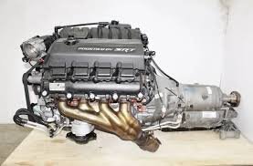 6.4L HEMI engine for sale price and installation guide for Dodge Charger