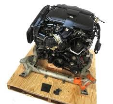 Affordable Mercedes M276 engine replacement worldwide delivery