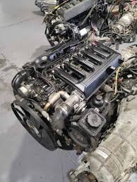 BMW M57 engine specs, performance, and fuel economy guide