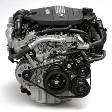 BMW M57 turbo engine reliability and common problems explained