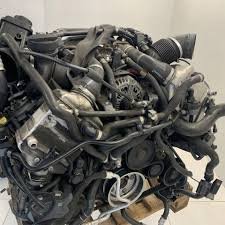 BMW N63 engine price and specs