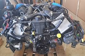 BMW N63B44 engine for sale online