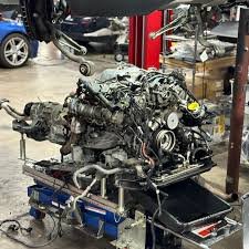 BMW N63B44 engine reliability and problems