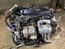 Buy Isuzu 4HK1 diesel engine in Mexico