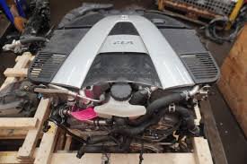 Buy Mercedes M277 Engine in USA, Canada, Brazil, and Mexico
