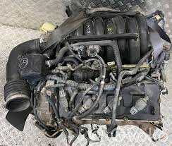 Buy Nissan VK56DE engine Canada shipping