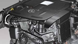 Genuine Mercedes M276 engine suppliers international shipping