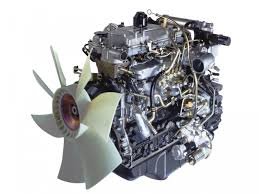 Isuzu 4HK1 engine for sale USA & Canada