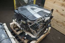 Mercedes-Benz M277 Engine for Sale in North and South America