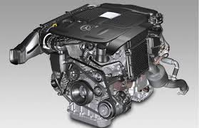Mercedes M276 engine export West East America island countries