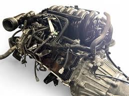 Nissan VK56DE engine for sale USA