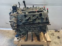 VK56DE engine suppliers North America