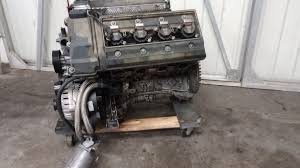 affordable BMW M62 V8 engine for sale used and rebuilt options