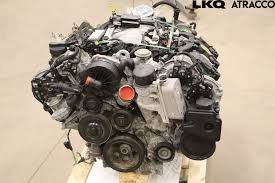 best deals on Mercedes M272 engine