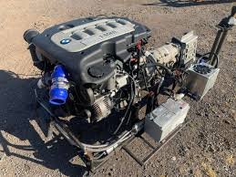 best turbo upgrades for BMW M57 diesel engine build