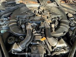 bmw n63 engine replacement cost