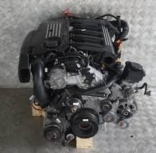 complete maintenance checklist for BMW M57 turbo diesel engine