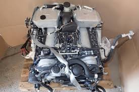 import Mercedes M277 engine to Jamaica or Bahamas