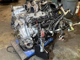 rebuilt BMW N63 engine for sale