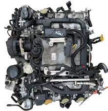 rebuilt Mercedes M272 engine for sale