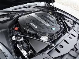 signs of turbo failure in BMW M57 engine and how to fix it
