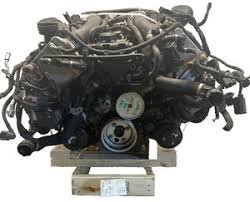 used BMW N63B44 engine for sale