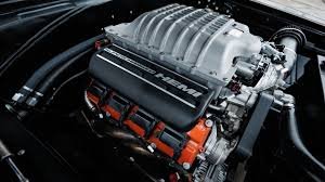 where to buy Hellcat supercharged engine for swap projects