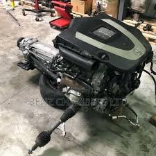 where to buy Mercedes M272 engine online