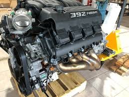where to buy a reliable 6.4L HEMI engine for sale with warranty