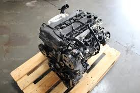 4B11T engine North America for sale
