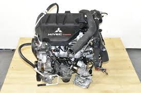 4B11T engine shipping to American islands