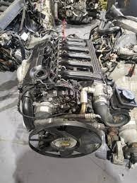 Affordable BMW M57 Turbo Diesel I6 Engine Suppliers In East & West America Countries