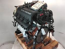 Affordable HEMI 6.4L Engine For Sale In South America And Caribbean Islands