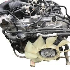 Affordable Nissan VQ40DE Engine Suppliers In East & West America Countries