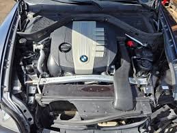 BMW M57 3.0L Turbo Diesel Engine With Shipping To America and Nearby Island Nations