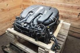 BMW N63 Twin Turbo Engine For Sale With Shipping To Australia