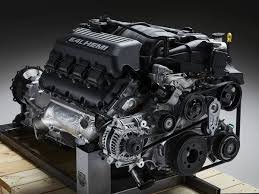Buy HEMI 6.4L Engine In North America With Worldwide Shipping