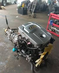 Buy Isuzu 4JK1 Diesel Engines Online With Shipping Across America & Nearby Islands
