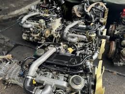 Buy Nissan QD32T Turbo Diesel Engine Worldwide Shipping