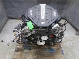 Buy Used BMW N63B44 Engine With Shipping To Australia and NZ