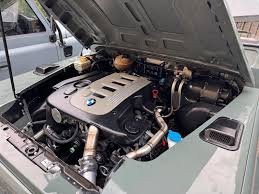 Buy Used & Rebuilt BMW M57 Diesel Engines Across South America & Caribbean Islands