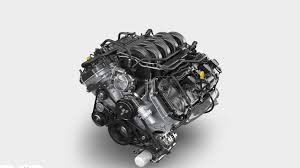 Ford F-150 engine performance across Americas regions