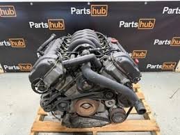 Jaguar AJ-V8 Engine For Sale Online In USA and Canada