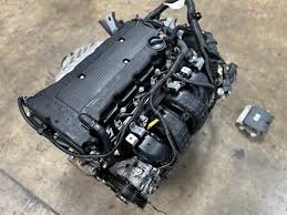 Mitsubishi 4B11T engine for sale USA